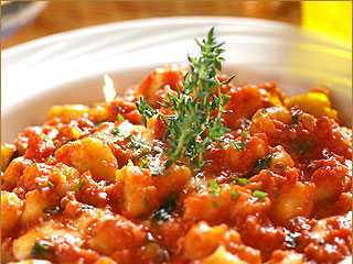 Per Paolo - Jardim Sul